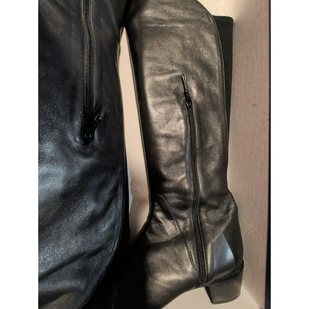 stuart weitzman boots 11